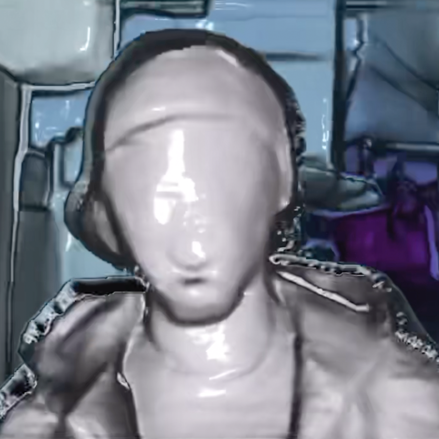 NEO - YESTERDAY (MUSIC VIDEO)