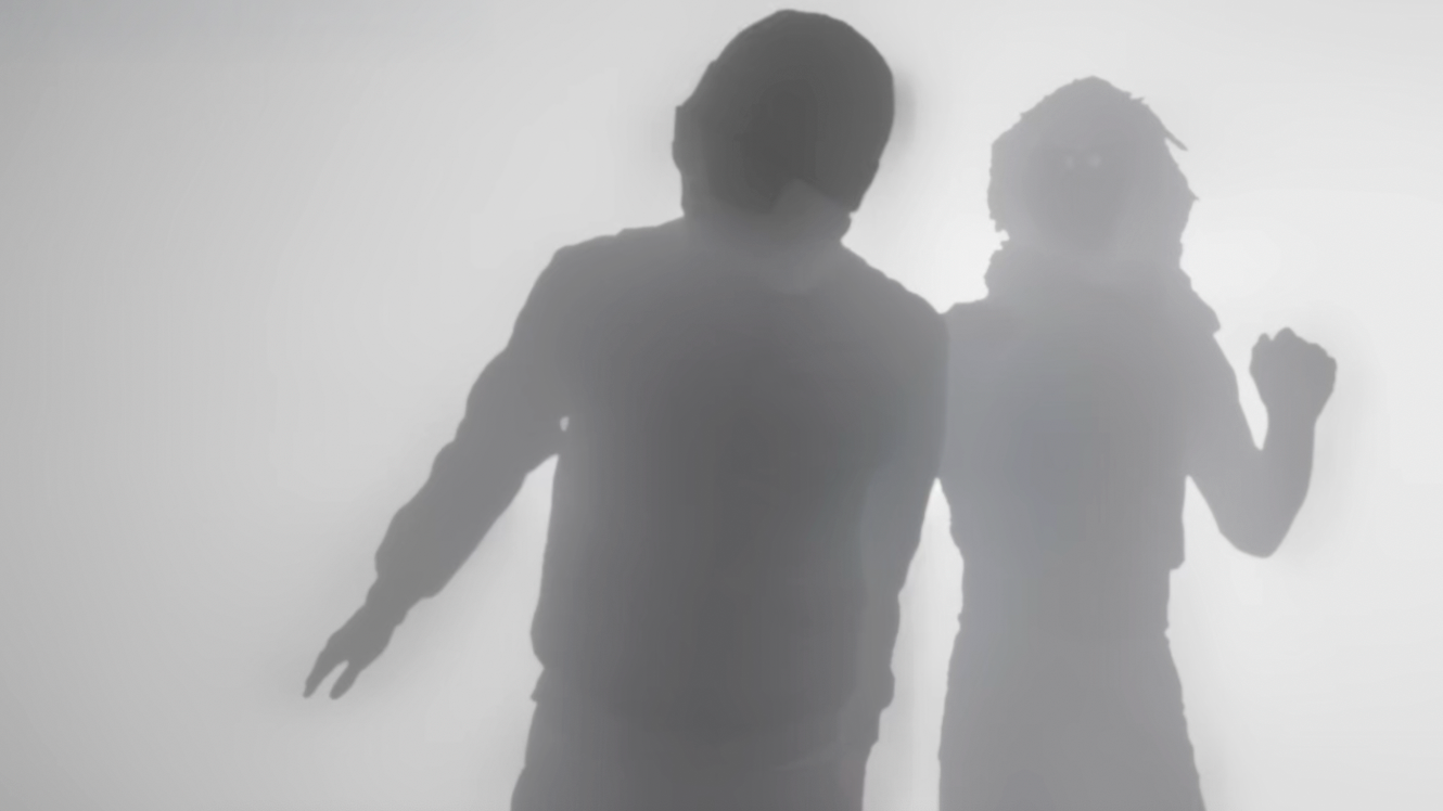 NEO2056 & KILLBILLKAPRI - SEEING SOUNDS (Music Video)