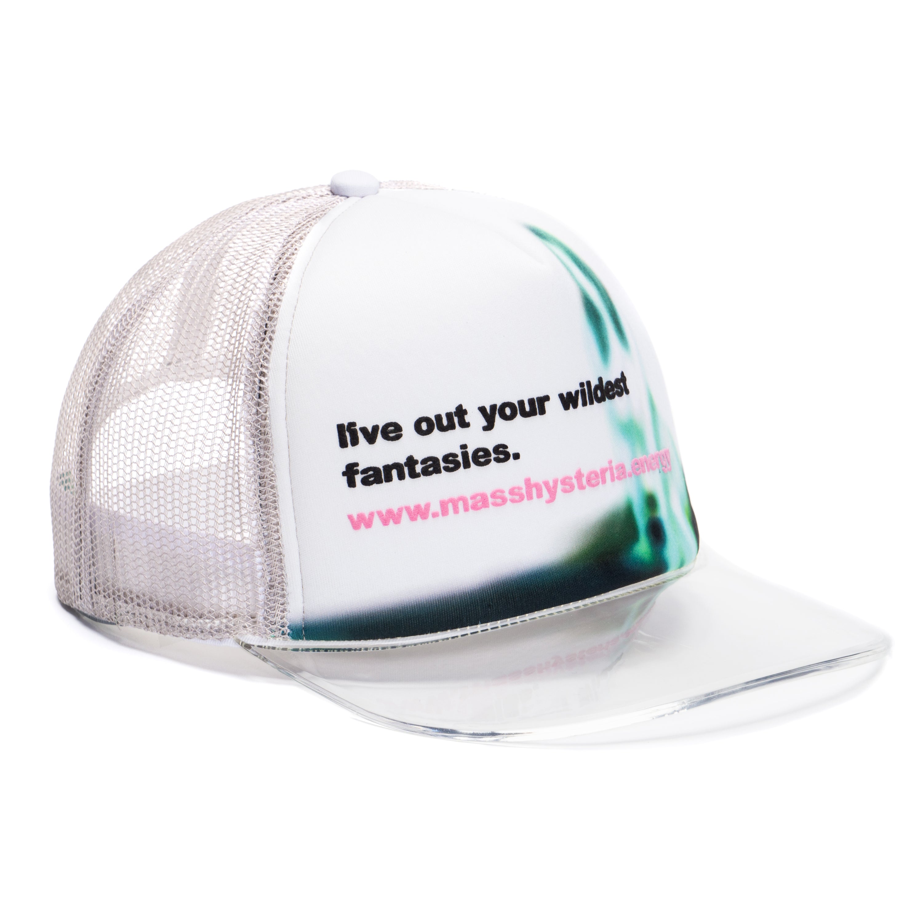 WILD FANTASY TRUCKER