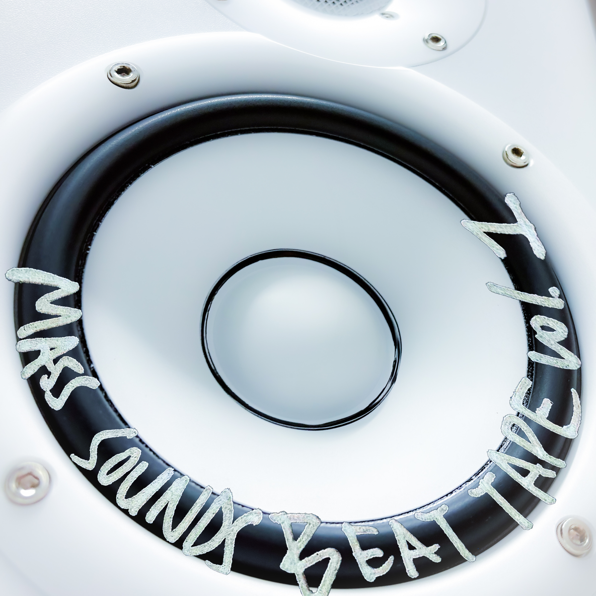 MASS Sounds: BEAT TAPE